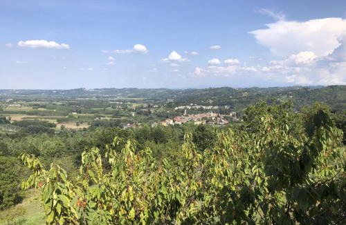 Acqui Terme House | Holiday Home Bellavista by Interhome