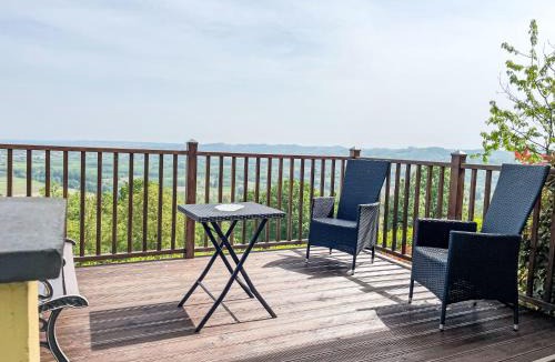 Acqui Terme House | Holiday Home Bellavista by Interhome