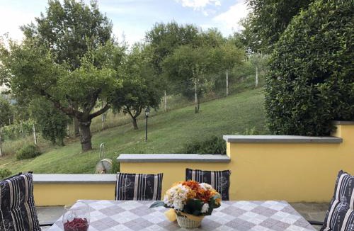 Acqui Terme House | Holiday Home Bellavista by Interhome