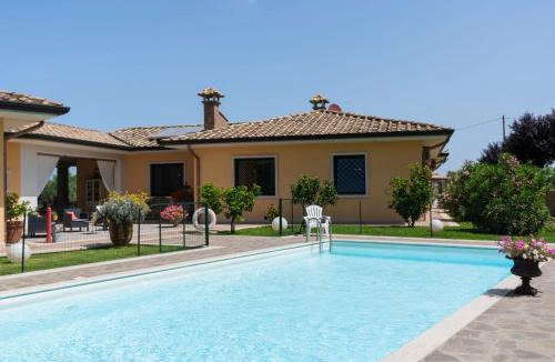 Marta House | Holiday Home Borgo Sacramento by Interhome