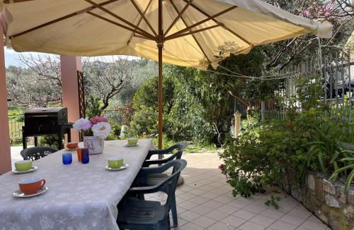 Dolcedo House | Holiday Home Bruna by Interhome