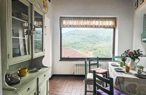 Villa Viani House | Holiday Home Ca dell'Andre by Interhome