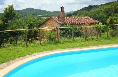 Umbertide House | Holiday Home Ca' di Bacco-1 by Interhome