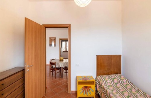 Polino House | Holiday Home "Casa Castiglia" with Private Garden