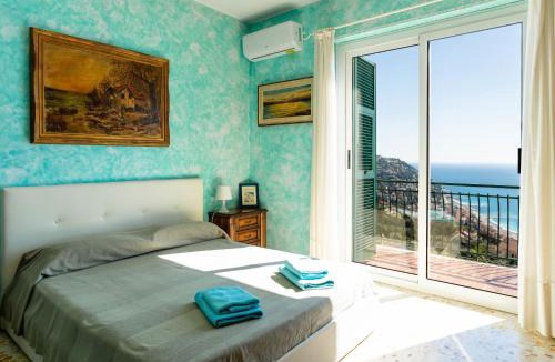Ospedaletti House | Holiday Home Casa Cycas by Interhome