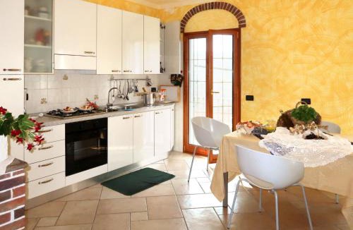 Caravonica House | Holiday Home Casa Marco by Interhome