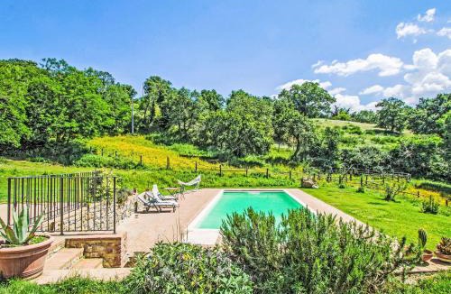Scansano House | Holiday Home Casalini by Interhome