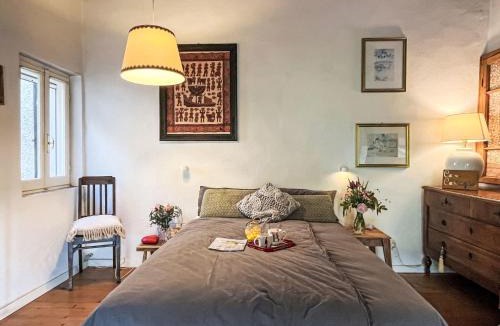 Borgomaro House | Holiday Home Castagna by Interhome