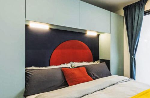 Le Rocchette House | Holiday Home Charme Plus-19 by Interhome