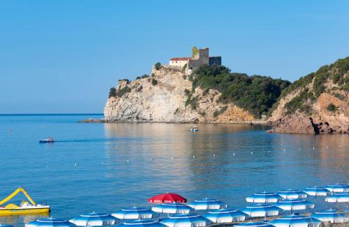 Le Rocchette House | Holiday Home Charme Plus-21 by Interhome