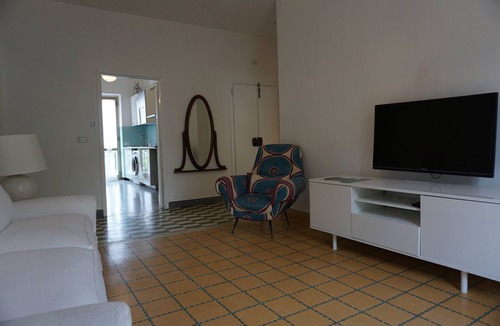 Vignanello Apartment | Holiday home complete with all comforts located in Vignanello, in Tuscia.
