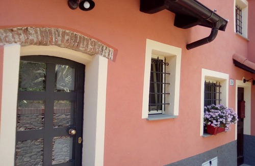 Segno House | HOLIDAY HOME "CONTRADA" - INDEPENDENT HOUSE COMPLETELY EQUIPPED