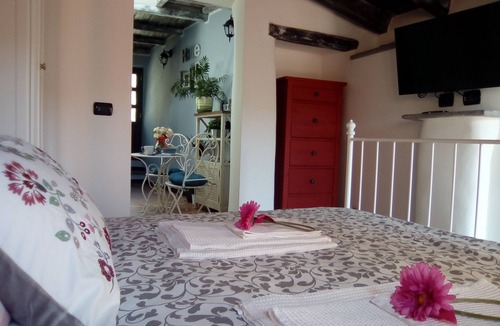Segno House | HOLIDAY HOME "CONTRADA" - INDEPENDENT HOUSE COMPLETELY EQUIPPED