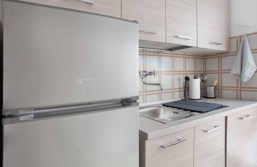 Bolano House | Holiday Home 'Da Chicca' with Countryside View, Wi-Fi and Air Conditioning