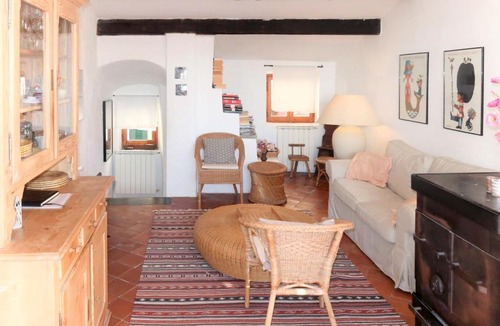 Civezza House | Holiday Home Danese by Interhome