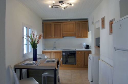 Cipressa House | Holiday home Dimora DaMare