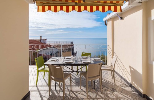 Cipressa House | Holiday home Dimora DaMare