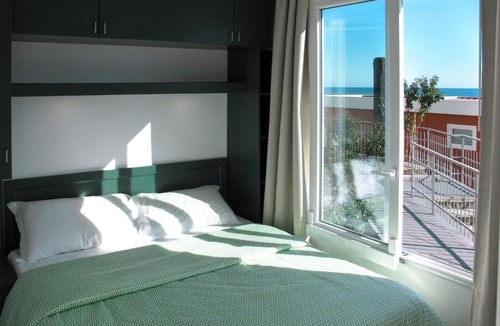 San Lorenzo al Mare House | Holiday Home Gelsomino - SLR403 by Interhome