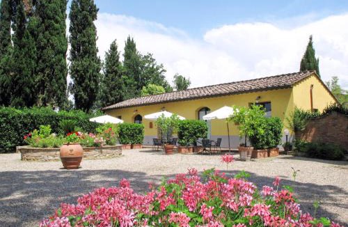 Poggibonsi House | Holiday Home Giuggiolo - Giuggiolo 2 by Interhome