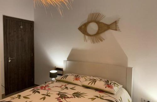 Cabeco de Aguia House | Holiday Home Haus Bamboo in Odeceixe mit ruhiger Terrasse by Interhome