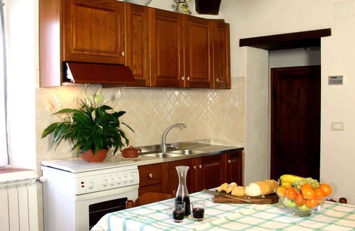 Monte San Savino House | Holiday home in a quiet location