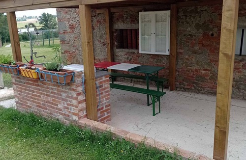 Monte San Savino House | Holiday home in a quiet location