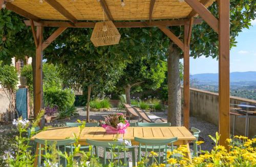 Montiano House | Holiday Home Il Belvedere di Montiano by Interhome
