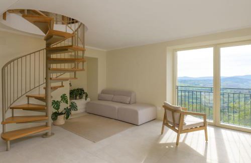 Montiano House | Holiday Home Il Belvedere di Montiano by Interhome