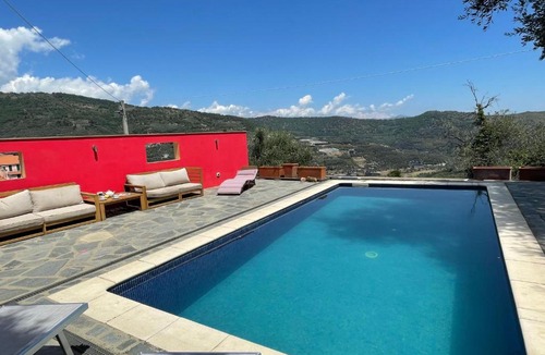 Boscomare House | Holiday Home Il Rifugio - BCM110 by Interhome