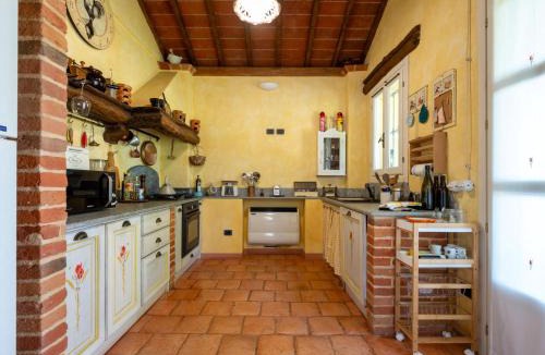 Mombaruzzo House | Holiday Home Il Valletto by Interhome