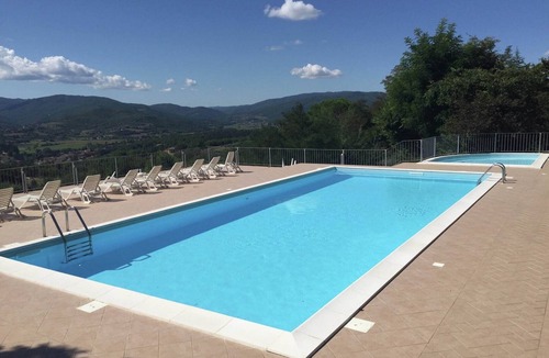 Citerna House | Holiday Home in Citerna near Castello Bufalini