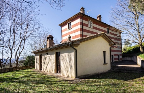 Citerna House | Holiday Home in Citerna near Castello Bufalini