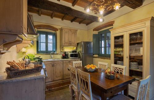 Ossaia House | Holiday home in Cortona