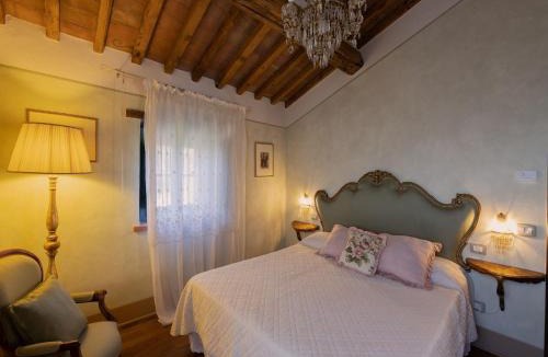 Ossaia House | Holiday home in Cortona