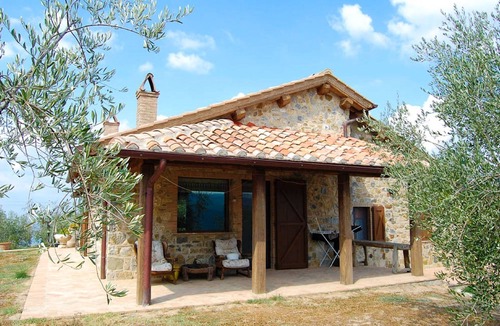 Magliano in Toscana House | Holiday home in Seggiano with pool