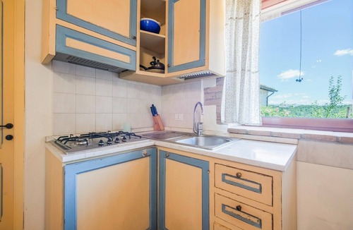 Sellano House | Holiday Home in Sellano with Pool & Sun Terrace
