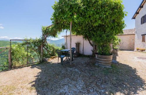 Sellano House | Holiday Home in Sellano with Private Pool