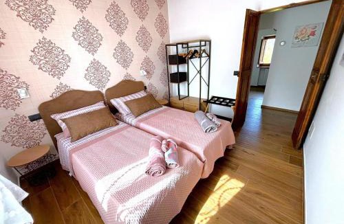 Tagliacozzo House | Holiday home in Tagliacozzo near center
