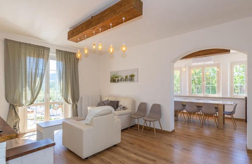 Castellina Marittima House | Holiday Home Enda by Interhome
