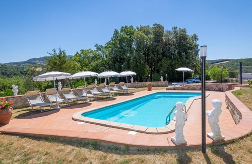 Castellina Marittima House | Holiday Home Enda by Interhome
