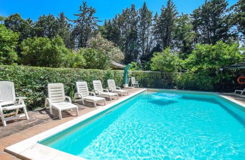 Casenuove House | Holiday Home La Mora by Interhome