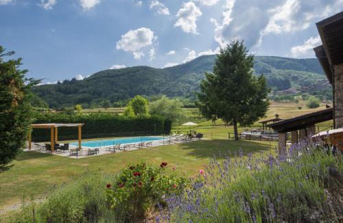 Colle Aprico House | Holiday Home La Fenice - 08 pax by Interhome