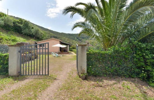 Rio nell'Elba House | Holiday Home La Paradisa by Interhome