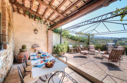 Giugnano House | Holiday home Larciano Castello PT 8