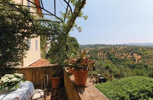 Giugnano House | Holiday home Larciano Castello PT 8