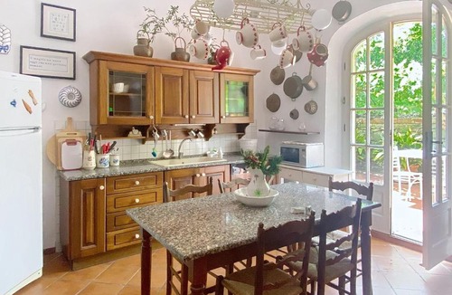 Saline di Volterra House | Holiday Home Lucia e Francesco by Interhome