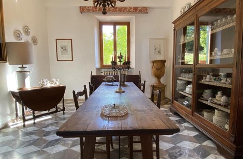 Saline di Volterra House | Holiday Home Lucia e Francesco by Interhome