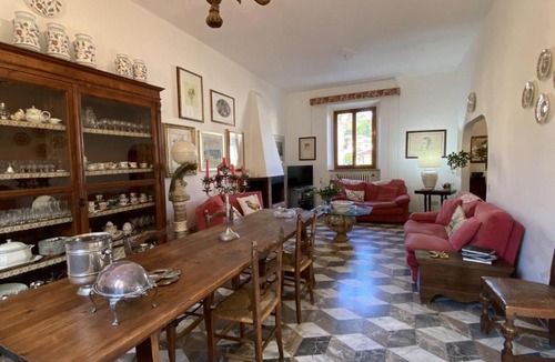 Saline di Volterra House | Holiday Home Lucia e Francesco by Interhome