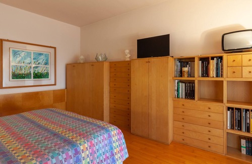 Marina di Carrara House | Holiday Home "Lucia" with Garden, Terrace & Wi-Fi