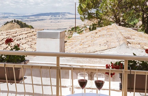 Montescaglioso House | Holiday home Miramonte Holiday